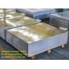 Buy cheap High Strength Electrolytic Tinplate Sheets Resist To Corrosion from wholesalers