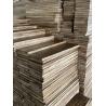 Buy cheap furniture made from natural burned paulownia with after-sale service and free spare parts from wholesalers