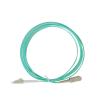 Buy cheap 0.2dB Om3 2m Lc To Sc Single Mode Fiber Patch Cable from wholesalers