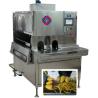 Buy cheap ODM 304 Stainless steel Fruit And Vegetable Peeler Machine from wholesalers