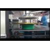 Buy cheap Cable Extruder Machine Line Horizonal 80 Mm Screw from wholesalers