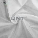 OEKO Solids SMS PP Meltblown Nonwoven Fabric Breathable