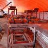 Buy cheap BRICTEC Project Design Demonstration WG Project In Kazakhstan from wholesalers