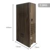 Buy cheap Internal 10 Antennas Cell Phone Signal Jammer DCS GSM 2G 3G 4G 5G WiFi 2.4G 5.2G 5.8G GPS from wholesalers