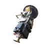 Buy cheap Foton Aumark Original Car Truck Dump Fast Gearbox Spare Parts Package Size 120*50*100cm from wholesalers