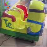 Buy cheap Minion Ride Kiddie Arcade Machine Coin Op Lollipops Supported from wholesalers