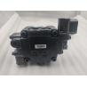 Buy cheap Komatsu GD675/WA380/WA430/WA450/WA470/WA480 Flatter Fan Motor Assembly for GD675/WA380/WA430/WA450/WA470/WA480 from wholesalers