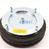 Buy cheap 12x2 Dunlop Steel Cover Plate Industrial Air Spring GUOMAT 2B12X2 Firestone Air Spring W01-R58-4060 from wholesalers