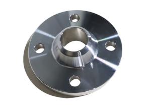 Wholesale Flat Welded Steel Pipe Flange With Neck from china suppliers