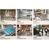 Buy cheap Corrugated Box Automatic Flute Laminator Machine 1450x1400mm 8000pcs/H from wholesalers