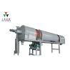 Buy cheap 500kg/H Wood Sawdust Continuous Carbonization Furnace from wholesalers