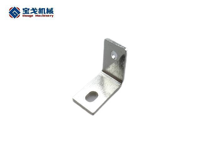 12V Bending Tin Cover Canalis Busbar with Connecting Holes