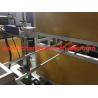 Buy cheap 38CrMoALA Material Twin Conical Screw Extruder for Two Cavity PVC Pipe Production Line from wholesalers