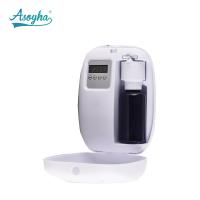 Buy cheap 3W 5V 200ml Commercial Aroma Diffuser With Intelligent Control CE Approval product