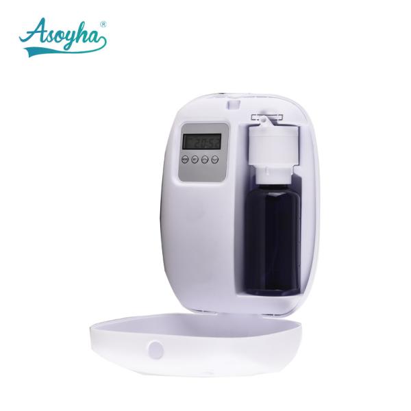 Buy cheap 3W 5V 200ml Commercial Aroma Diffuser With Intelligent Control CE Approval from wholesalers