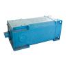 Buy cheap 110kw High Efficiency AC 3 Phase Squirrel Cage Induction Motor YKK from wholesalers