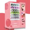 Buy cheap Cosmetics Mask Vending Machine Panitos Desinfectantes Eye Lashes from wholesalers