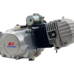 Electric Tricycle Engine 50cc Engine Motorcycle Performance Parts PCS Color