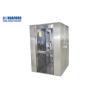Buy cheap HEPA Filter Clean Room Air Shower 99.99% Stainless Steel Air Shower from wholesalers