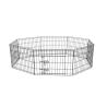 Buy cheap Large Animals Cage Outdoor Foldable Welded Wire Mesh Fencing Dog Kennel from wholesalers