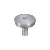 Buy cheap ITI Straumann Tissue Level® WN HEALING ABUTMENT , Healing Cap , Ø 7.2MM, H 2mm 3mm 4.5MM, Titanium GR5 ELI from wholesalers
