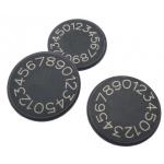 EM4305 PPS RFID Laundry Tag