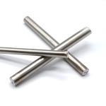 SGS ISO BV Inconel X750 Rod Nickel Alloy Round Bar For Marine Heat Exchang