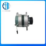 Alternator 0-35000-4190 for Doosan DE08 DH300 DH370 DH500 Diesel Engine Parts