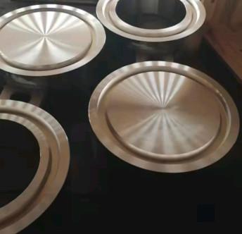 Buy cheap Ring Type Alloy Steel Forged Flanges DIN 150 Weld Neck Pipe Plate Flange from wholesalers