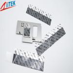 China Factory Phase Change Material Pad Phase Change Pad Low Thermal Resistance