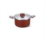 non-stick saucepot