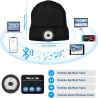 Buy cheap 1080P HD Bluetooth Headphones Video Hat With Photos Video Music from wholesalers