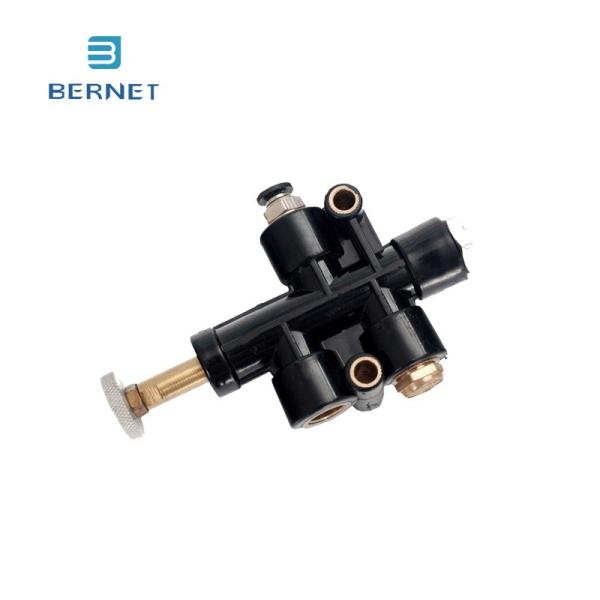 Buy cheap Bernet Brand Ql01L Interlock Valve for Air Type System Tank Truck Parts from wholesalers