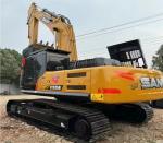 6 Cylinders Heavy Duty Excavator Grab Shovel Bucket Secondhand Digger