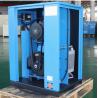 Buy cheap Customizable 38.5 KW Industrial Oil-Free Vortex Air Compressor High Pressure 220V AC 380V Stationary Motor PLC Core Engine Air from wholesalers
