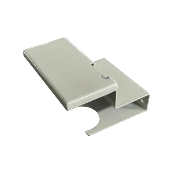 Buy cheap Chrome Plating Sheet Metal Fabrication Bending Metal Welding Stamping Parts from wholesalers