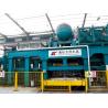 Buy cheap Stable Static Pressure Automatic Moulding Line , Green Sand Moulding Machine from wholesalers