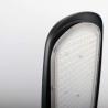 Buy cheap Long Lifespan IP65 Led Street Light Housing Waterproof Aluminum from wholesalers