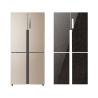 Buy cheap 3D Effect Safety 3.2mm Sub Zero Refrigerator Door Panels from wholesalers