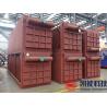 Buy cheap Industry Boiler Economizer In Power Plant No Emission Hence Eco Friendly from wholesalers