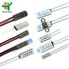 Buy cheap 16A 20A H21 Metal Case Thermal Protector Switch Large Current Thermostat BW9700 from wholesalers