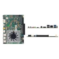 Buy cheap I3-10110U Industrial Motherboard , 2666MHz Windows 10 Motherboard product