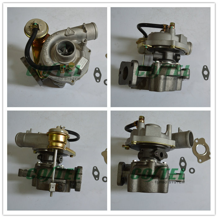 Citroen Berlingo C 5 Picasso XantiaPeugeot 206 307 406 Partner with DW10TD Engine K03 Turbo 53039880009 53039700009