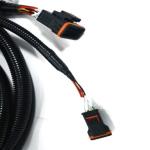 18 AWG Car Electrical Harness High Voltage Custom Auto Wiring