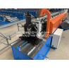 Buy cheap Omega 1.5mm 45m/Min Stud And Track Roll Forming Machine from wholesalers