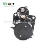 12V 9T 2.7KW Starter motor Iskra IS1387 IS0618 182-30527 AZJ3195 11.130.510 11