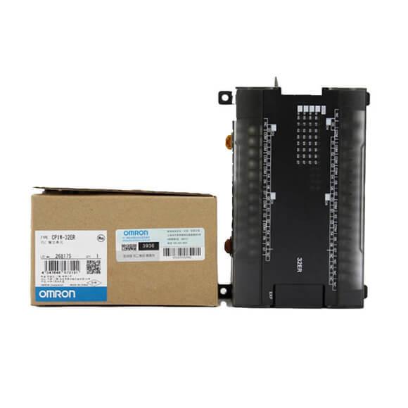 Buy cheap CP1W-32ER Omron PLC CP Series Output Unit Module from wholesalers