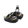 Buy cheap 1050mm Wheelbase Adult Go Karting 3000RPM Motorized Go Kart from wholesalers