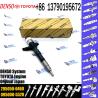 Buy cheap Common Rail Fuel Injector 23670-0L090 23670-30400 23670-09350 23670-39365 295050-0460 For Toyota Hilux 2KD-FTV Engine from wholesalers