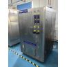 Buy cheap Antiwear 85L Automatic Screen Cleaner , Industrial Cleaning Machines For Stencils from wholesalers